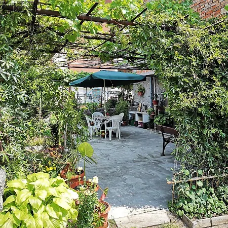 Apartment Zoya *