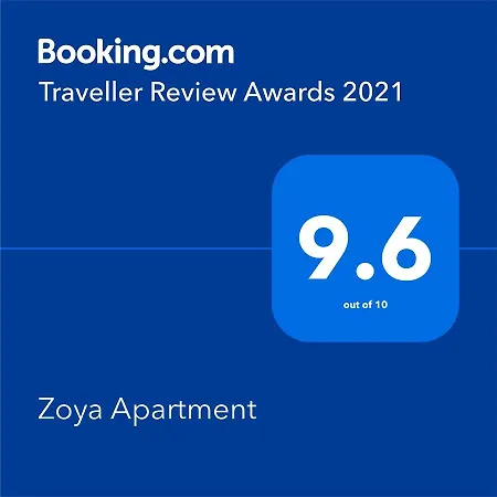 Zoya Sozopol