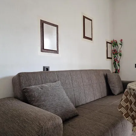 Zoya Apartament *