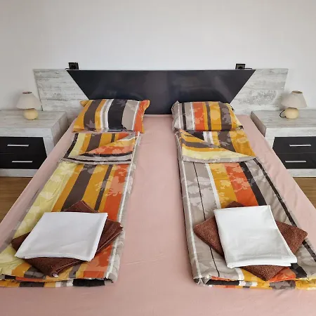 Apartament Zoya Sozopol