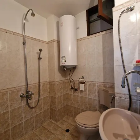 Zoya Apartment *