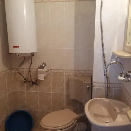 Apartment Zoya