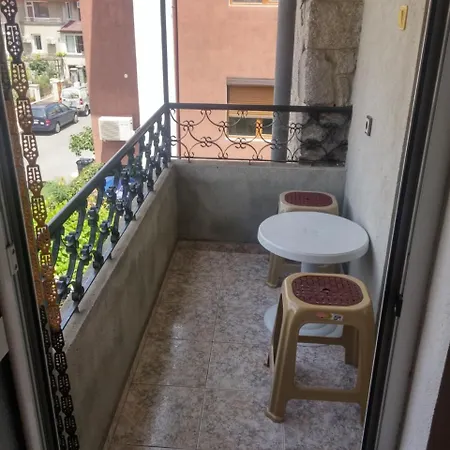 Apartament Zoya *