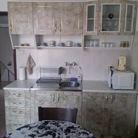 Zoya Sozopol