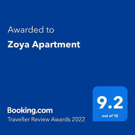 Zoya *